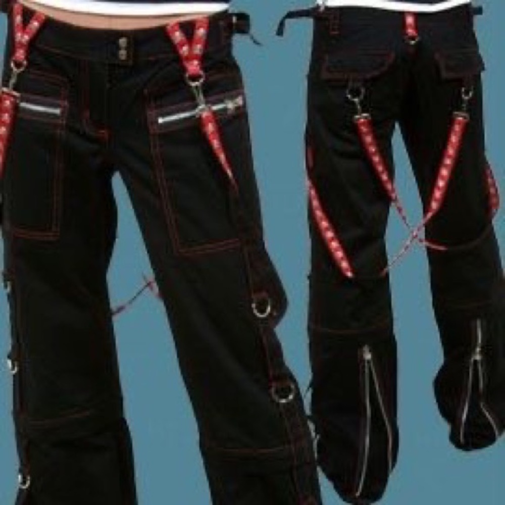 Trade Reference Iso - image 6